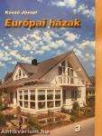 Európai házak 3.