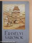 Erdélyi városok
