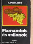 Flamandok és vallonok