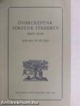 Önarcképünk sorsunk tükrében 1945-1949