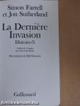 La Derniére Invasion