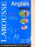 Larousse Francais-Anglais/Anglais-Francais Dictionnaire