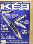 Késmánia Magazin 2000. július-augusztus