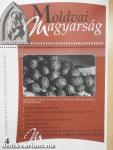 Moldvai Magyarság 2010. április