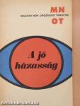 A jó házasság