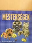 Mesterségek