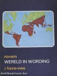 Wereld in wording