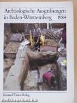 Archäologische Ausgrabungen in Baden-Württemberg 1984