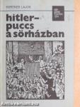 Hitler-puccs a sörházban