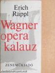 Wagner operakalauz