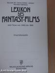 Lexikon des Fantasy-Films