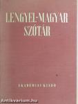 Lengyel-magyar szótár