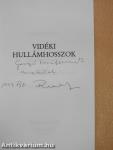 Vidéki hullámhosszok (dedikált példány)