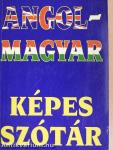 Angol-magyar képes szótár