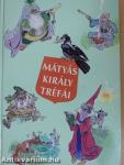 Mátyás király tréfái