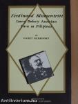 Ferdinand Blumentritt - Isang Buhay-Austrian para sa Pilipinas