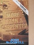 More than a carpenter