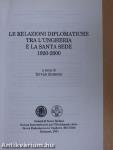 Le Relazioni Diplomatiche tra l'Ungheria e la Santa Sede 1920-2000