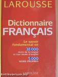 Dictionnaire Francais