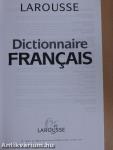 Dictionnaire Francais