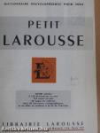 Petit Larousse