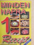 Minden napra egy recept