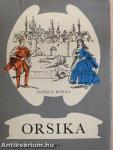 Orsika
