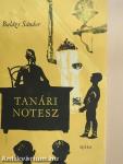 Tanári notesz