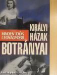 Királyi házak botrányai