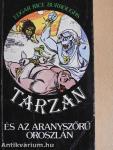 Tarzan és az aranyszőrű oroszlán