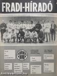 Fradi-híradó 1973. február