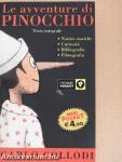 Le avventure di Pinocchio