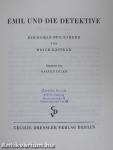 Emil und die Detektive