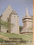 Nyírbátor - Református templom