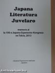 Japana Literatura Juvelaro