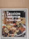 La cuisine hongroise