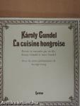 La cuisine hongroise