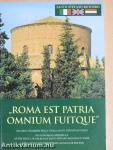 "Roma est patria omnium fuitque"