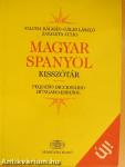 Magyar-spanyol kisszótár