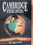 Cambridge enciklopédia I-II.