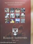 Negyed évszázada a Kárpát-medencei magyarság szolgálatában - Rákóczi Szövetség (1989-2014)