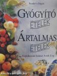 Gyógyító ételek - Ártalmas ételek 