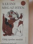A leány meg az isten