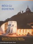 Régi-új egyetem