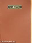 V. I. Lenin összes művei 37.