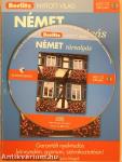 Német társalgás - CD-vel