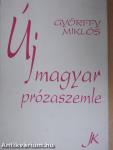 Új magyar prózaszemle