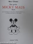 Das große Micky Maus Buch