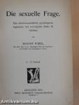 Die sexuelle Frage