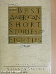 The Best American Short Stories of the Eighties